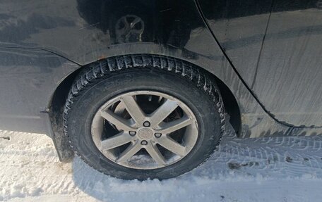 Lifan Solano I (630) рестайлинг, 2011 год, 350 000 рублей, 6 фотография