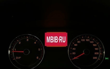 SsangYong Actyon II рестайлинг, 2011 год, 899 000 рублей, 16 фотография