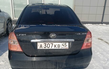 Lifan Solano I (630) рестайлинг, 2011 год, 350 000 рублей, 4 фотография