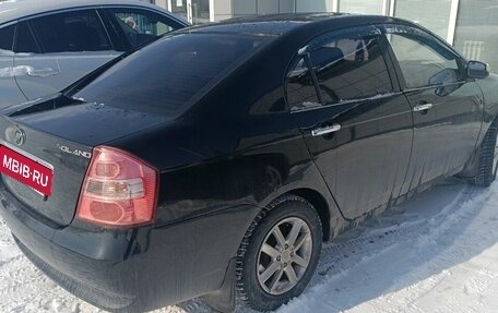 Lifan Solano I (630) рестайлинг, 2011 год, 350 000 рублей, 2 фотография