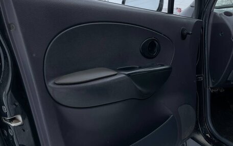 Daewoo Matiz, 2011 год, 140 000 рублей, 10 фотография