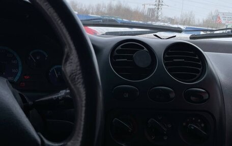 Daewoo Matiz, 2011 год, 140 000 рублей, 9 фотография