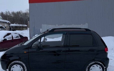 Daewoo Matiz, 2011 год, 140 000 рублей, 4 фотография