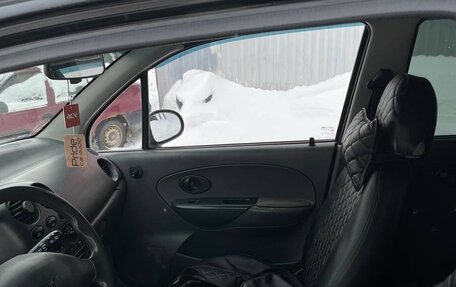 Daewoo Matiz, 2011 год, 140 000 рублей, 8 фотография