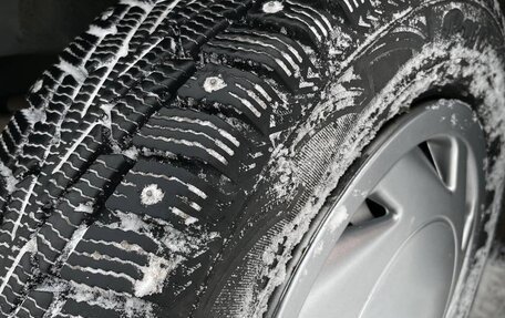 Daewoo Matiz, 2011 год, 140 000 рублей, 12 фотография