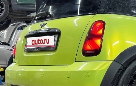 MINI Hatch, 2006 год, 1 300 000 рублей, 4 фотография