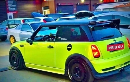 MINI Hatch, 2006 год, 1 300 000 рублей, 5 фотография