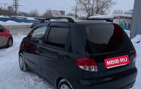 Daewoo Matiz, 2011 год, 140 000 рублей, 5 фотография