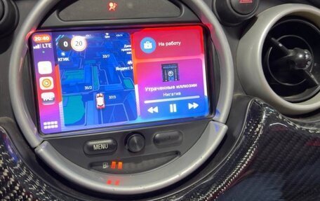 MINI Hatch, 2006 год, 1 300 000 рублей, 6 фотография