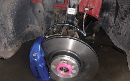 MINI Hatch, 2006 год, 1 300 000 рублей, 9 фотография