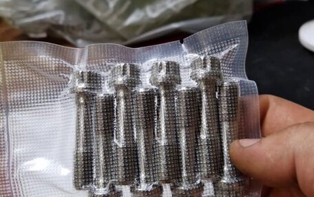 MINI Hatch, 2006 год, 1 300 000 рублей, 12 фотография