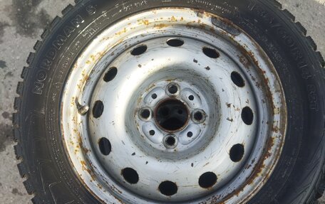 Datsun mi-DO, 2015 год, 455 000 рублей, 9 фотография