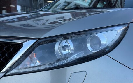 KIA Sportage III, 2014 год, 1 390 000 рублей, 9 фотография