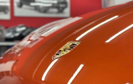 Porsche Macan I рестайлинг, 2022 год, 8 500 000 рублей, 4 фотография