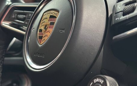 Porsche Macan I рестайлинг, 2022 год, 8 500 000 рублей, 8 фотография