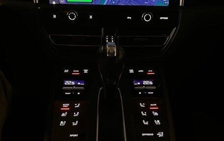 Porsche Macan I рестайлинг, 2022 год, 8 500 000 рублей, 11 фотография