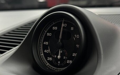 Porsche Macan I рестайлинг, 2022 год, 8 500 000 рублей, 6 фотография