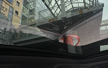 Porsche Macan I рестайлинг, 2022 год, 8 500 000 рублей, 10 фотография