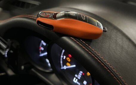 Porsche Macan I рестайлинг, 2022 год, 8 500 000 рублей, 12 фотография