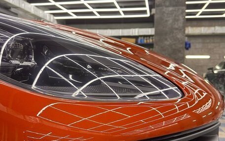 Porsche Macan I рестайлинг, 2022 год, 8 500 000 рублей, 15 фотография