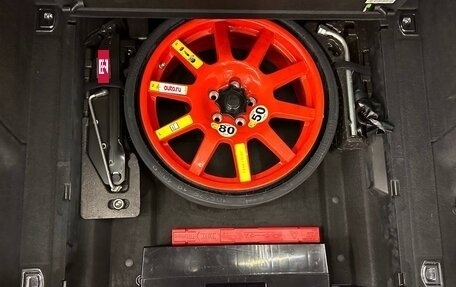 Porsche Macan I рестайлинг, 2022 год, 8 500 000 рублей, 13 фотография