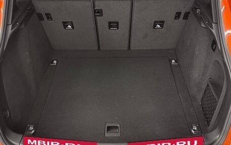 Porsche Macan I рестайлинг, 2022 год, 8 500 000 рублей, 14 фотография