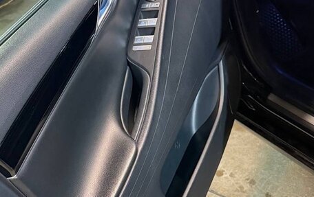 Genesis G80, 2021 год, 4 100 000 рублей, 9 фотография