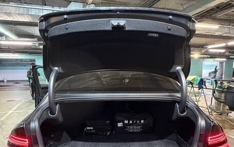 Genesis G80, 2021 год, 4 100 000 рублей, 11 фотография