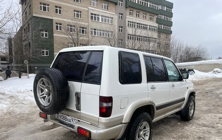Isuzu Trooper II, 2000 год, 900 000 рублей, 4 фотография