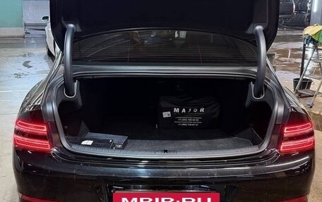 Genesis G80, 2021 год, 4 100 000 рублей, 10 фотография