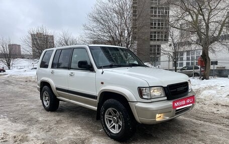 Isuzu Trooper II, 2000 год, 900 000 рублей, 3 фотография