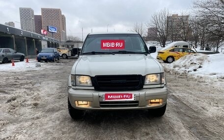Isuzu Trooper II, 2000 год, 900 000 рублей, 2 фотография