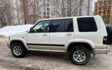 Isuzu Trooper II, 2000 год, 900 000 рублей, 7 фотография