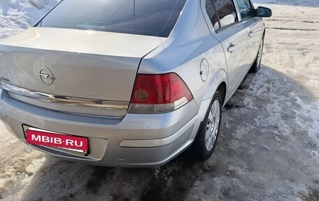 Opel Astra H, 2011 год, 640 000 рублей, 6 фотография
