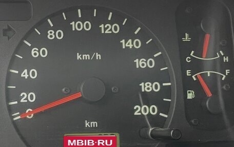 Isuzu Trooper II, 2000 год, 900 000 рублей, 14 фотография