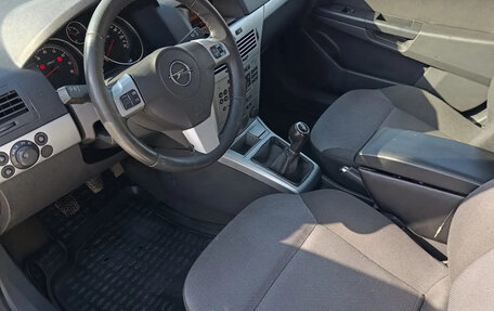 Opel Astra H, 2011 год, 640 000 рублей, 8 фотография