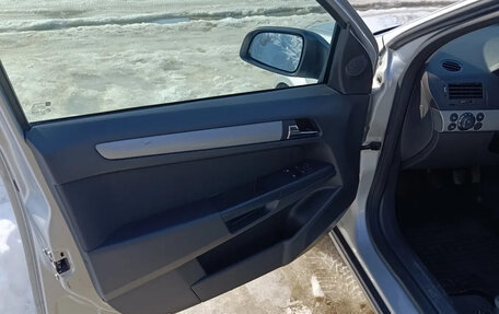 Opel Astra H, 2011 год, 640 000 рублей, 12 фотография