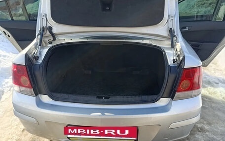 Opel Astra H, 2011 год, 640 000 рублей, 7 фотография