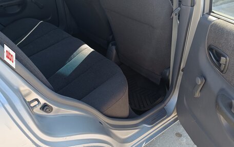 Hyundai Accent II, 2003 год, 390 000 рублей, 10 фотография