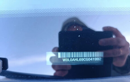 Opel Astra H, 2011 год, 640 000 рублей, 17 фотография