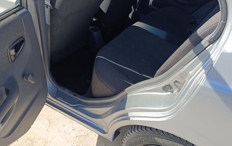 Hyundai Accent II, 2003 год, 390 000 рублей, 9 фотография