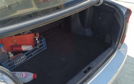 Hyundai Accent II, 2003 год, 390 000 рублей, 13 фотография