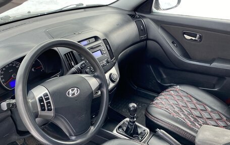 Hyundai Elantra IV, 2010 год, 550 000 рублей, 8 фотография