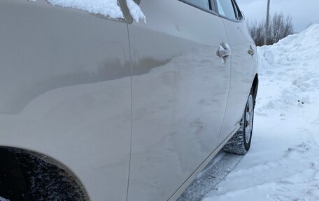 Hyundai Elantra IV, 2010 год, 550 000 рублей, 5 фотография