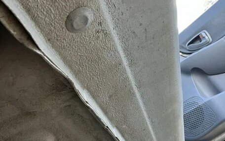 Hyundai Accent II, 2003 год, 390 000 рублей, 16 фотография