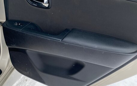 Hyundai Elantra IV, 2010 год, 550 000 рублей, 14 фотография