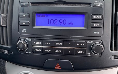 Hyundai Elantra IV, 2010 год, 550 000 рублей, 17 фотография