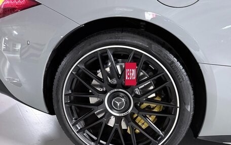 Mercedes-Benz SL-Класс AMG, 2024 год, 19 500 000 рублей, 8 фотография