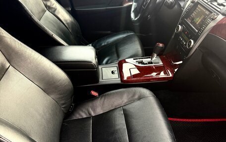 Toyota Camry, 2014 год, 2 000 000 рублей, 11 фотография