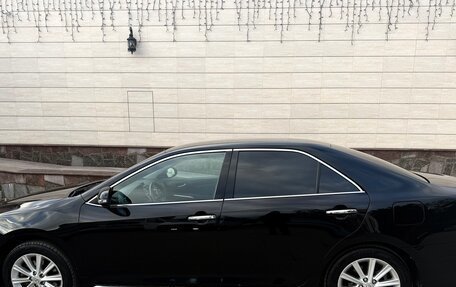 Toyota Camry, 2014 год, 2 000 000 рублей, 6 фотография